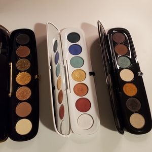 Marc Jacobs palettes